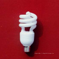 Type ondulé 22-28W, lampe économiseuse d&#39;énergie pour les types de prises standard